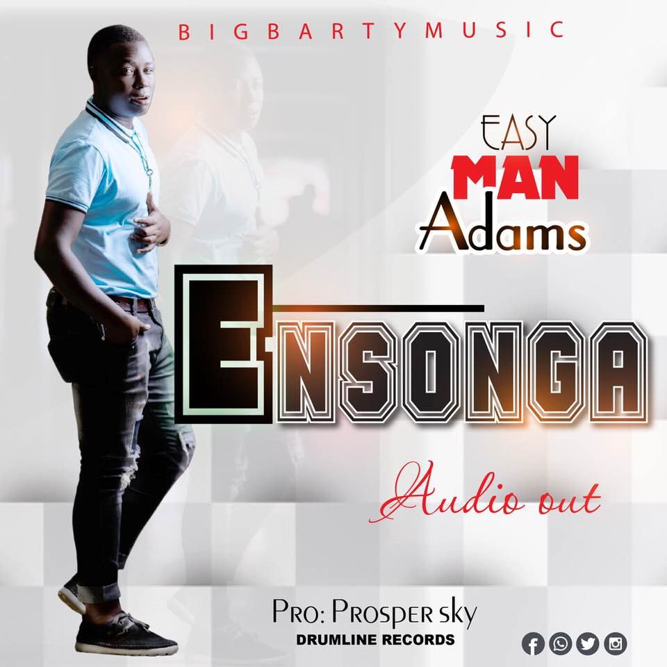 Easyman Adams